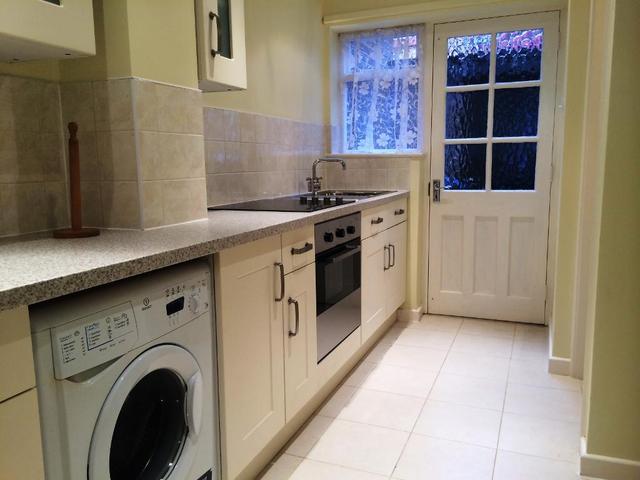  Image of 2 bedroom Terraced house to rent in Hinton Street Fairfield Liverpool L6 at Kensington  Liverpool, L6 3AP