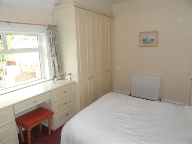  Image of 2 bedroom Terraced house for sale in Hirst Wood Road Shipley BD18 at Shipley, BD18 4BS