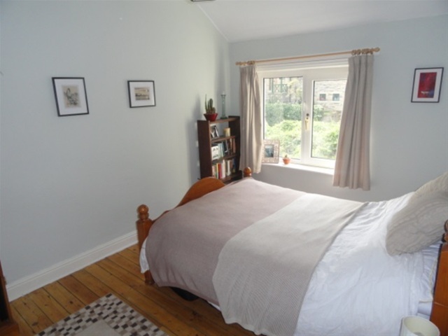  Image of 2 bedroom Terraced house for sale in Hirst Wood Road Shipley BD18 at Shipley, BD18 4BS