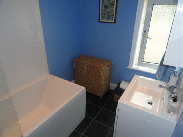  Image of 2 bedroom Terraced house for sale in Hirst Wood Road Shipley BD18 at Shipley, BD18 4BS