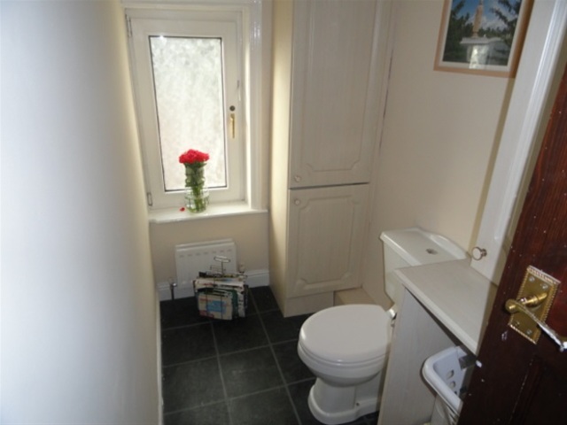  Image of 2 bedroom Terraced house for sale in Hirst Wood Road Shipley BD18 at Shipley, BD18 4BS