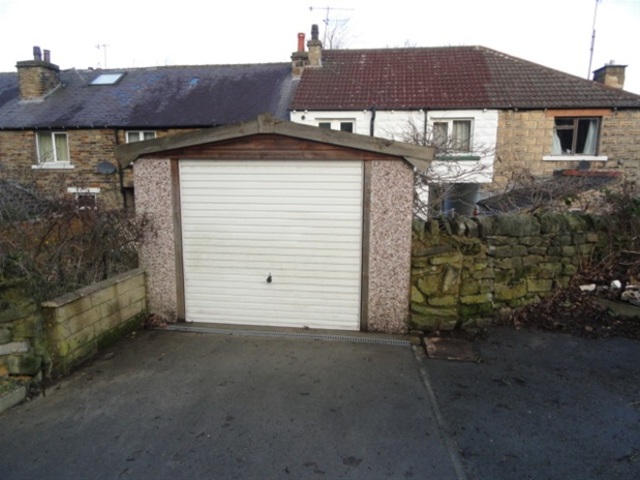  Image of 2 bedroom Terraced house for sale in Hirst Wood Road Shipley BD18 at Shipley, BD18 4BS