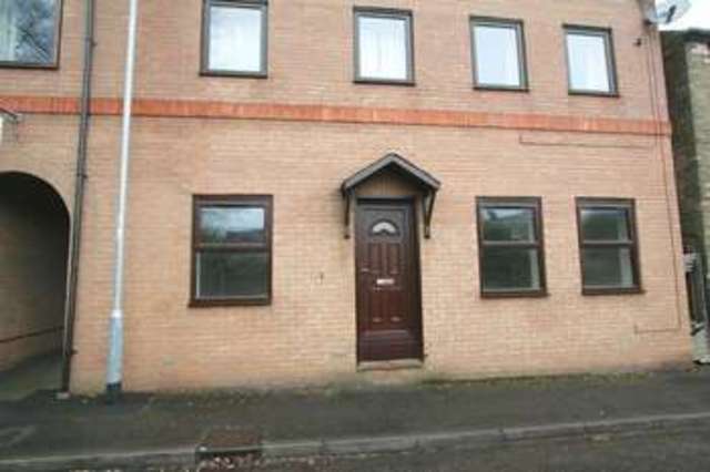  Image of 1 bedroom Flat for sale in Hitches Street Littleport Ely CB6 at Hitches Street  Ely, CB6 1PL