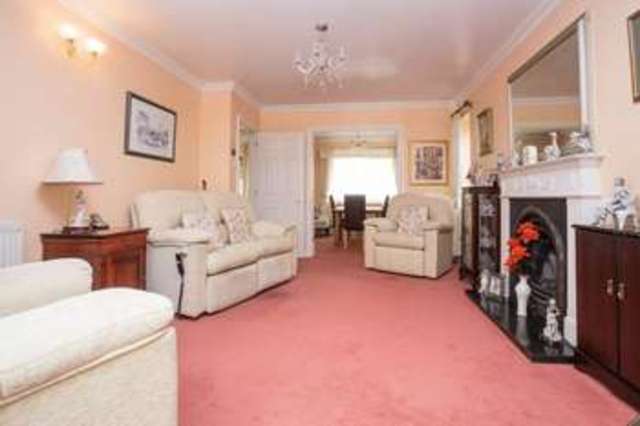  Image of 4 bedroom Detached house for sale in Hither Green Southbourne Emsworth PO10 at Hither Green  Southbourne, PO10 8JA