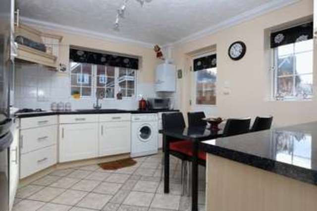  Image of 4 bedroom Detached house for sale in Hither Green Southbourne Emsworth PO10 at Hither Green  Southbourne, PO10 8JA