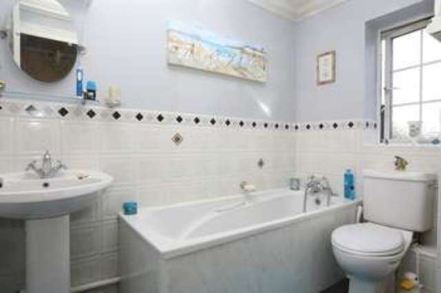 Image of 4 bedroom Detached house for sale in Hither Green Southbourne Emsworth PO10 at Hither Green  Southbourne, PO10 8JA