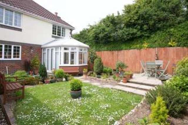  Image of 4 bedroom Detached house for sale in Hither Green Southbourne Emsworth PO10 at Hither Green  Southbourne, PO10 8JA