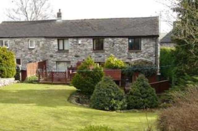  Image of 3 bedroom Semi-Detached house for sale in Austwick Lancaster LA2 at Austwick Lancaster Austwick, LA2 8BW