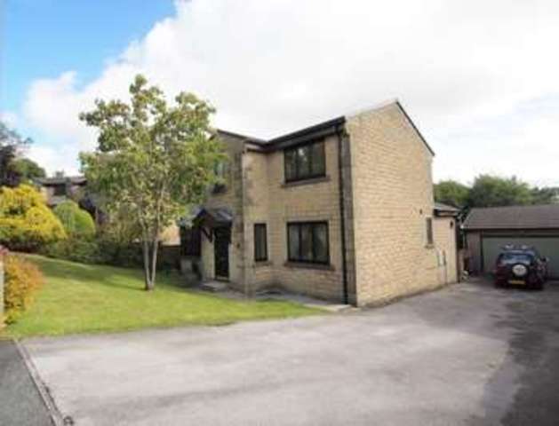  Image of 4 bedroom Detached house for sale in Hockerley Avenue Whaley Bridge High Peak SK23 at Whaley Bridge  High Peak, SK23 7RT