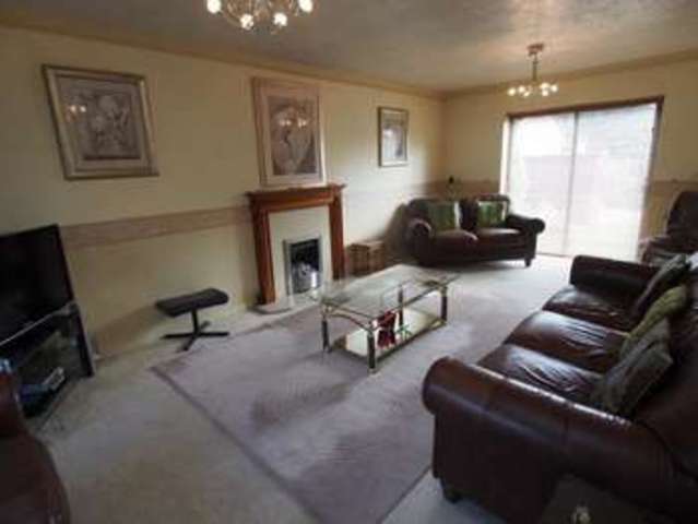  Image of 4 bedroom Detached house for sale in Hockerley Avenue Whaley Bridge High Peak SK23 at Whaley Bridge  High Peak, SK23 7RT
