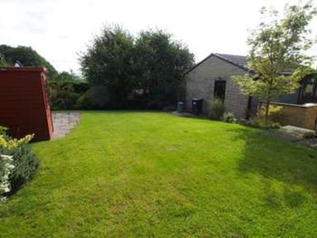  Image of 4 bedroom Detached house for sale in Hockerley Avenue Whaley Bridge High Peak SK23 at Whaley Bridge  High Peak, SK23 7RT