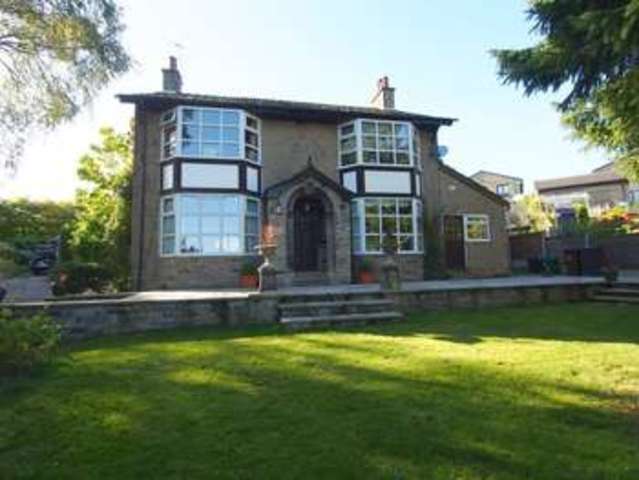  Image of 5 bedroom Detached house for sale in Hockerley Lane Whaley Bridge High Peak SK23 at Whaley Bridge  High Peak, SK23 7AB