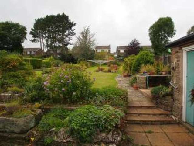  Image of 3 bedroom Semi-Detached house for sale in Hockerley Lane Whaley Bridge High Peak SK23 at Whaley Bridge  High Peak, SK23 7AT
