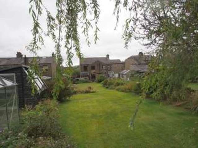  Image of 3 bedroom Semi-Detached house for sale in Hockerley Lane Whaley Bridge High Peak SK23 at Whaley Bridge  High Peak, SK23 7AT