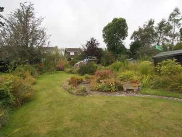  Image of 3 bedroom Semi-Detached house for sale in Hockerley Lane Whaley Bridge High Peak SK23 at Whaley Bridge  High Peak, SK23 7AT