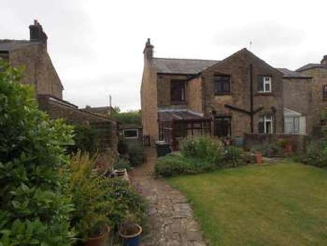  Image of 3 bedroom Semi-Detached house for sale in Hockerley Lane Whaley Bridge High Peak SK23 at Whaley Bridge  High Peak, SK23 7AT