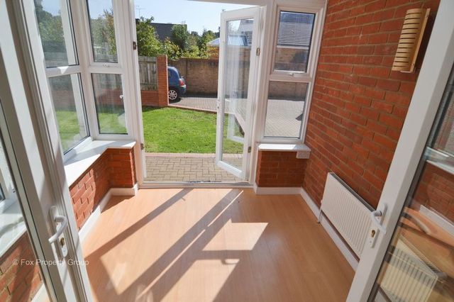  Image of 4 bedroom Terraced house to rent in Spa Road Hockley SS5 at Spa Road  Hockley, SS5 4AS
