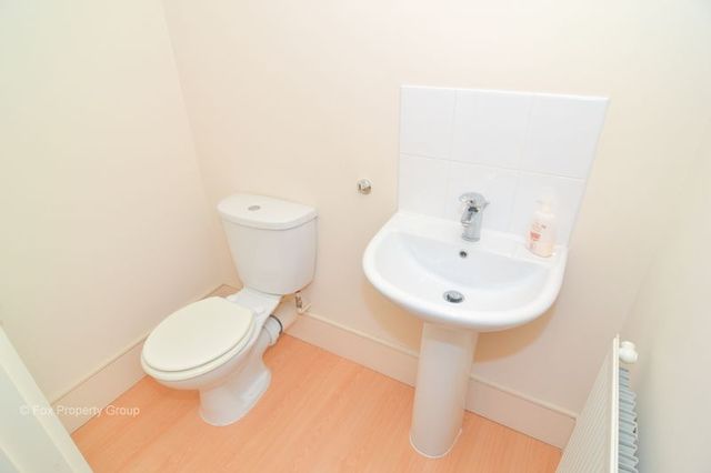  Image of 4 bedroom Terraced house to rent in Spa Road Hockley SS5 at Spa Road  Hockley, SS5 4AS
