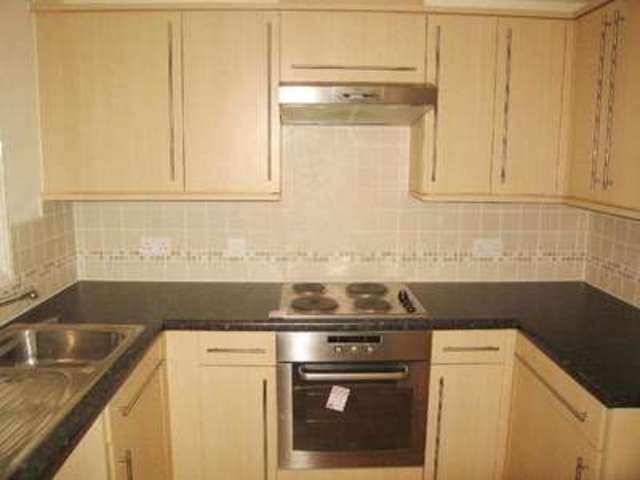  Image of 1 bedroom Flat to rent in Hoddinott Road Eastleigh SO50 at Hoddinott Road  Eastleigh, SO50 5SN