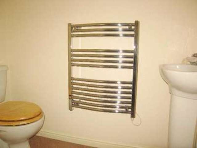  Image of 1 bedroom Flat to rent in Hoddinott Road Eastleigh SO50 at Hoddinott Road  Eastleigh, SO50 5SN