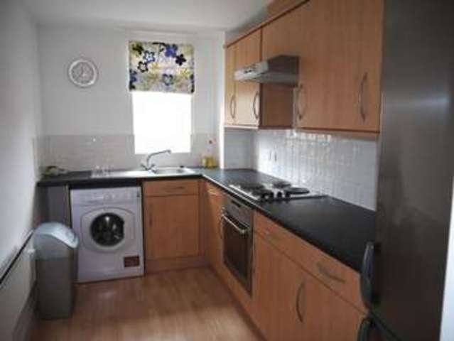  Image of 2 bedroom Flat to rent in Hoddinott Road Eastleigh SO50 at Hoddinott Road  Eastleigh, SO50 5SN