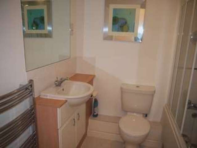  Image of 2 bedroom Flat to rent in Hoddinott Road Eastleigh SO50 at Hoddinott Road  Eastleigh, SO50 5SN