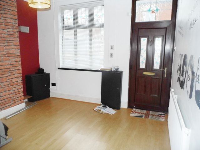  Image of 2 bedroom Terraced house for sale in Hodgkinson Street Chesterton Newcastle-under-Lyme ST5 at Hodgkinson Street Chesterton Newcastle, ST5 7HX