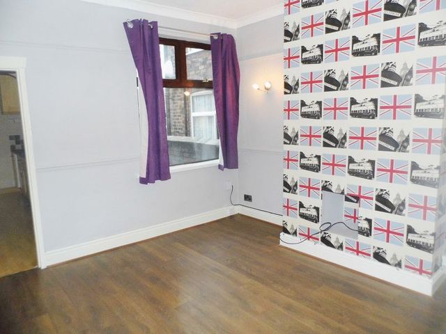  Image of 2 bedroom Terraced house for sale in Hodgkinson Street Chesterton Newcastle-under-Lyme ST5 at Hodgkinson Street Chesterton Newcastle, ST5 7HX