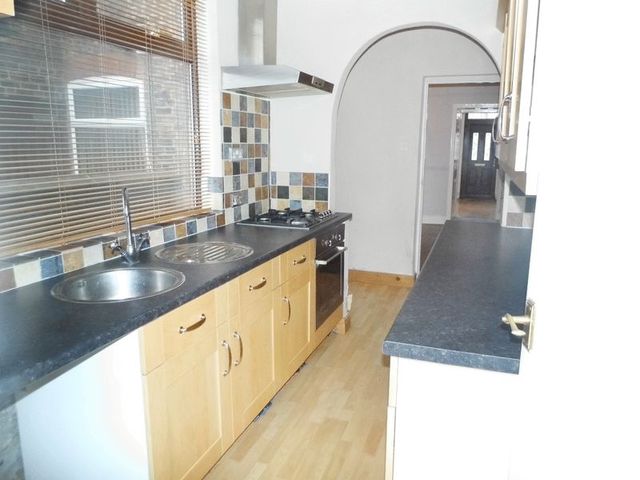  Image of 2 bedroom Terraced house for sale in Hodgkinson Street Chesterton Newcastle-under-Lyme ST5 at Hodgkinson Street Chesterton Newcastle, ST5 7HX