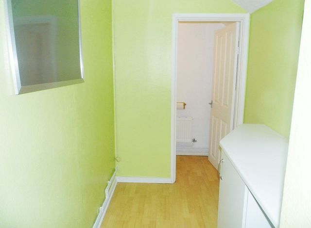  Image of 2 bedroom Terraced house for sale in Hodgkinson Street Chesterton Newcastle-under-Lyme ST5 at Hodgkinson Street Chesterton Newcastle, ST5 7HX