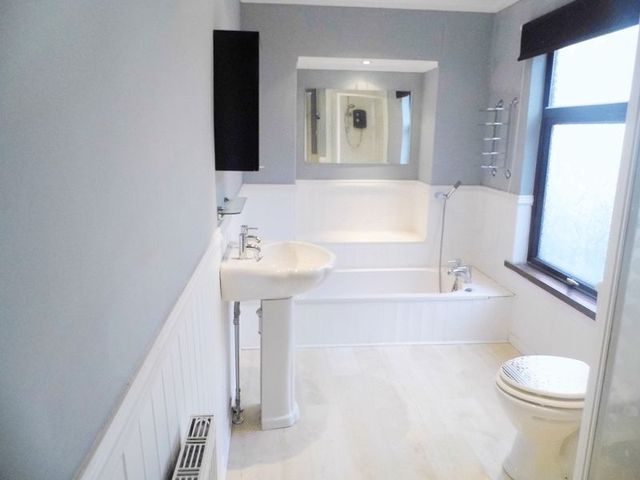  Image of 2 bedroom Terraced house for sale in Hodgkinson Street Chesterton Newcastle-under-Lyme ST5 at Hodgkinson Street Chesterton Newcastle, ST5 7HX