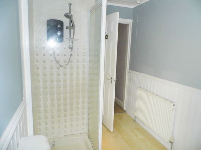  Image of 2 bedroom Terraced house for sale in Hodgkinson Street Chesterton Newcastle-under-Lyme ST5 at Hodgkinson Street Chesterton Newcastle, ST5 7HX