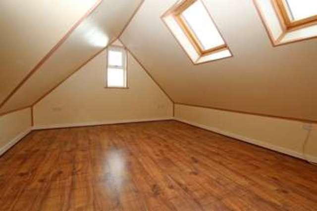  Image of 1 bedroom Flat for sale in Holdenhurst Road Bournemouth BH8 at Holdenhurst Road  Bournemouth, BH8 9AQ