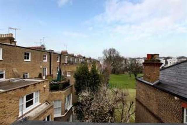  Image of 3 bedroom Flat for sale in Holland Park Gardens London W14 at Holland Park London West Kensington, W14 8DY