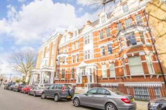  Image of 3 bedroom Flat for sale in Holland Park Gardens London W14 at Holland Park London West Kensington, W14 8DY