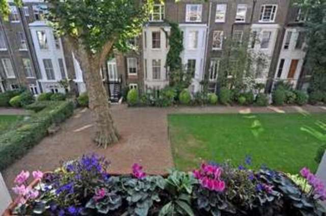  Image of 1 bedroom Flat for sale in Holland Road London W14 at Holland Park London Kensington & Chelsea, W14 8HL