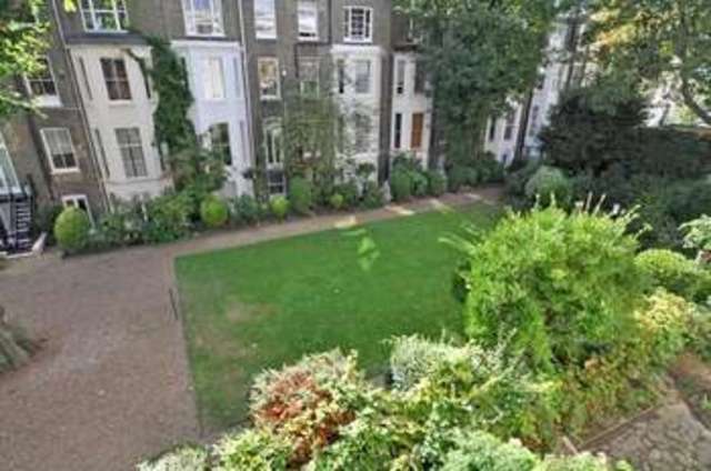  Image of 1 bedroom Flat for sale in Holland Road London W14 at Holland Park London Kensington & Chelsea, W14 8HL