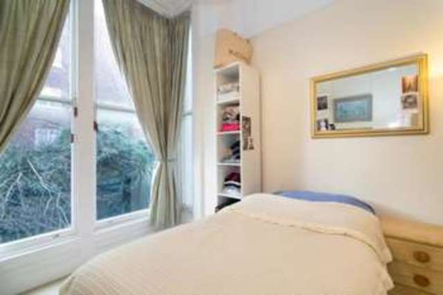  Image of 2 bedroom Detached house for sale in Holland Road London W14 at Holland Park London Olympia, W14 8HS