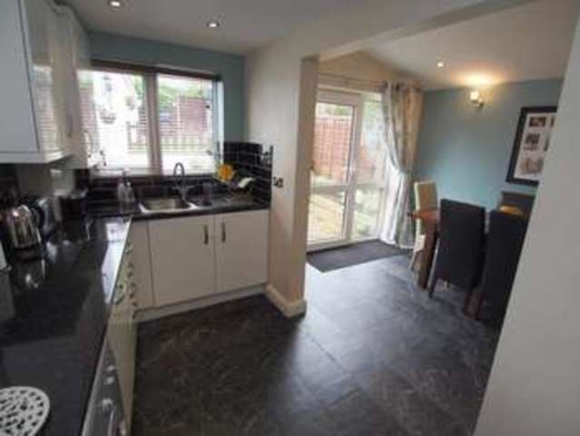  Image of 3 bedroom Semi-Detached house for sale in Hollin Drive Chapel-En-Le-Frith High Peak SK23 at Chapel-en-le-Frith  High Peak, SK23 0NA