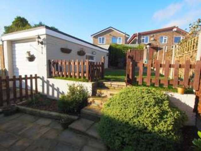  Image of 3 bedroom Semi-Detached house for sale in Hollin Drive Chapel-En-Le-Frith High Peak SK23 at Chapel-en-le-Frith  High Peak, SK23 0NA