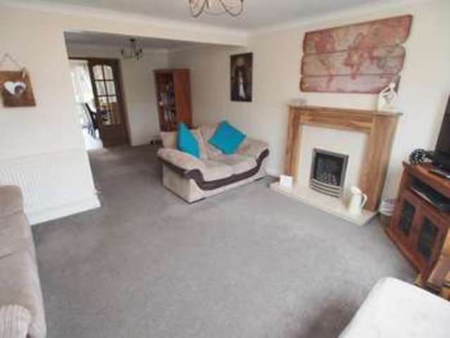 Image of 3 bedroom Semi-Detached house for sale in Hollin Drive Chapel-En-Le-Frith High Peak SK23 at Chapel-en-le-Frith  High Peak, SK23 0NA
