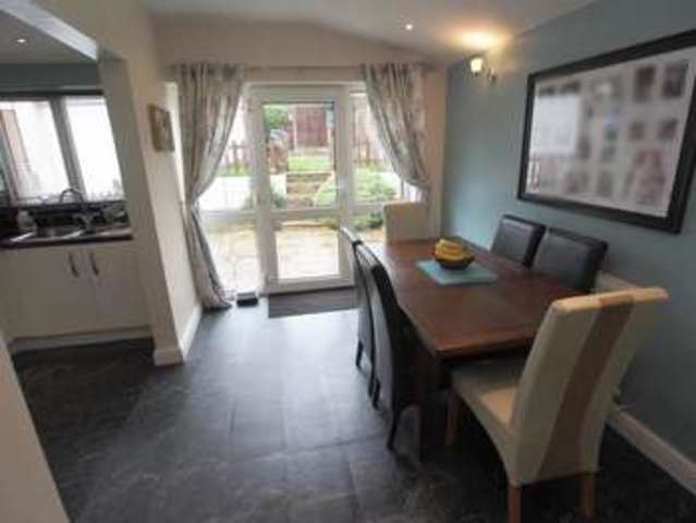  Image of 3 bedroom Semi-Detached house for sale in Hollin Drive Chapel-En-Le-Frith High Peak SK23 at Chapel-en-le-Frith  High Peak, SK23 0NA