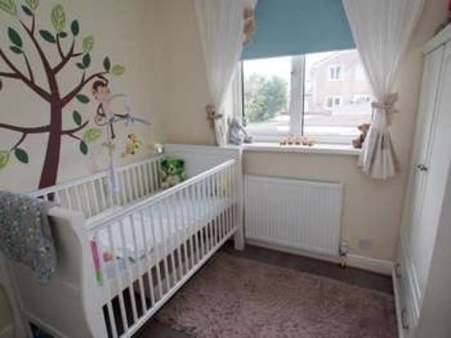  Image of 3 bedroom Semi-Detached house for sale in Hollin Drive Chapel-En-Le-Frith High Peak SK23 at Chapel-en-le-Frith  High Peak, SK23 0NA