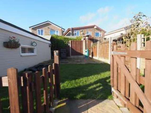  Image of 3 bedroom Semi-Detached house for sale in Hollin Drive Chapel-En-Le-Frith High Peak SK23 at Chapel-en-le-Frith  High Peak, SK23 0NA