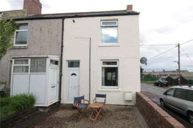  Image of 1 bedroom Terraced house for sale in Hollings Lane Chopwell Newcastle upon Tyne NE17 at Chopwell Newcastle Upon Tyne Chopwell, NE17 7LD