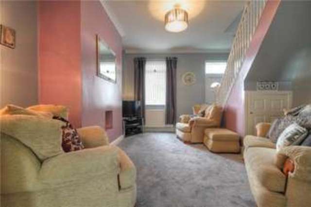  Image of 1 bedroom Terraced house for sale in Hollings Lane Chopwell Newcastle upon Tyne NE17 at Chopwell Newcastle Upon Tyne Chopwell, NE17 7LD