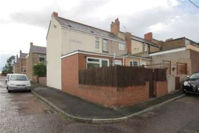  Image of 1 bedroom Terraced house for sale in Hollings Lane Chopwell Newcastle upon Tyne NE17 at Chopwell Newcastle Upon Tyne Chopwell, NE17 7LD