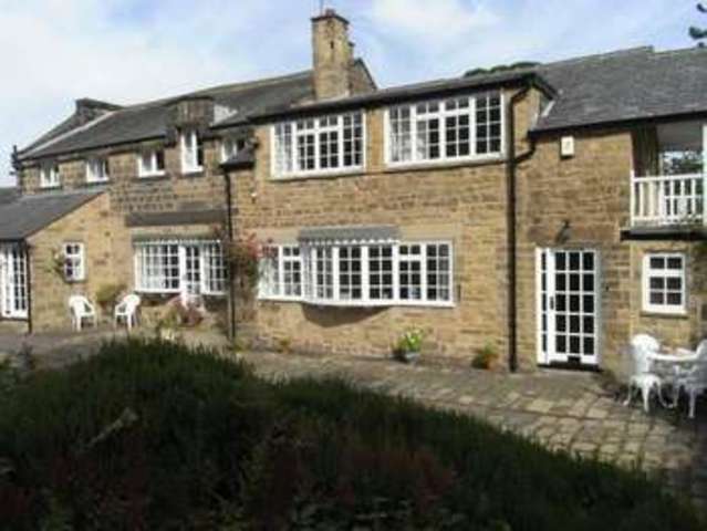  Image of 6 bedroom Detached house for sale in Hollingwood Gate Ilkley LS29 at Ilkley West Yorkshire Ilkley, LS29 9PP