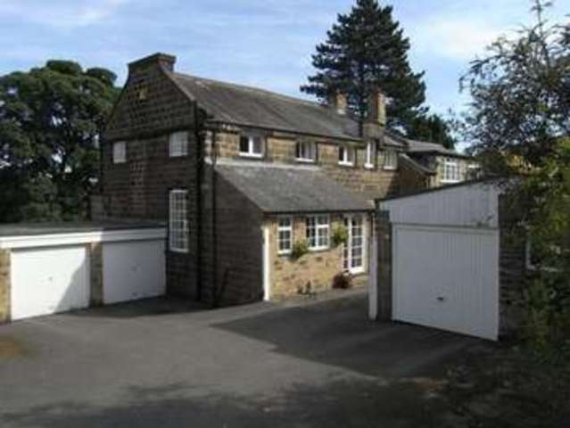  Image of 6 bedroom Detached house for sale in Hollingwood Gate Ilkley LS29 at Ilkley West Yorkshire Ilkley, LS29 9PP