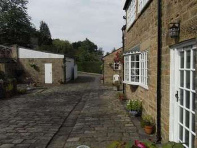  Image of 6 bedroom Detached house for sale in Hollingwood Gate Ilkley LS29 at Ilkley West Yorkshire Ilkley, LS29 9PP